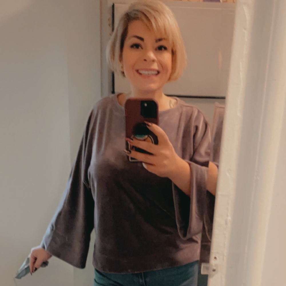 Meet your Posher, Elisha